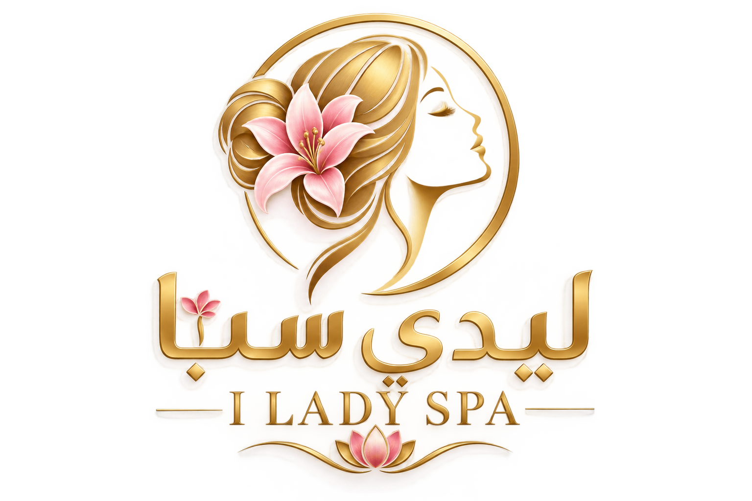 ليدي سبا I Lady SPA 🌺