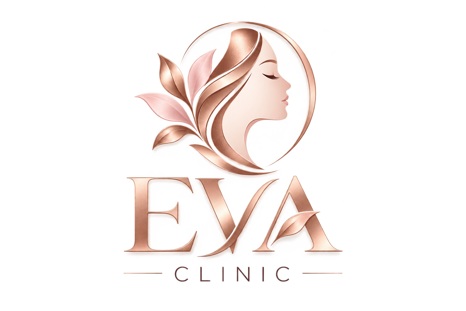 🌸 Eva Clinic | إيڤا كلينيك