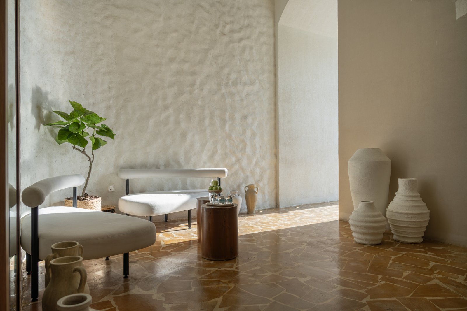 Rivers SPA ريفرز سبا