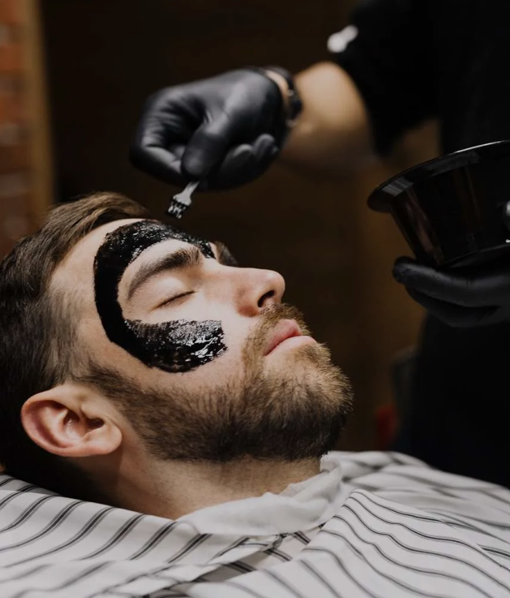 ماسك وجه  | Face Mask